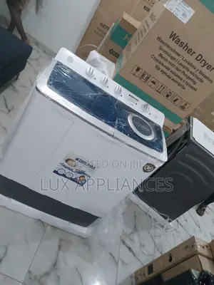 Very Good Bruhm Washing Machine