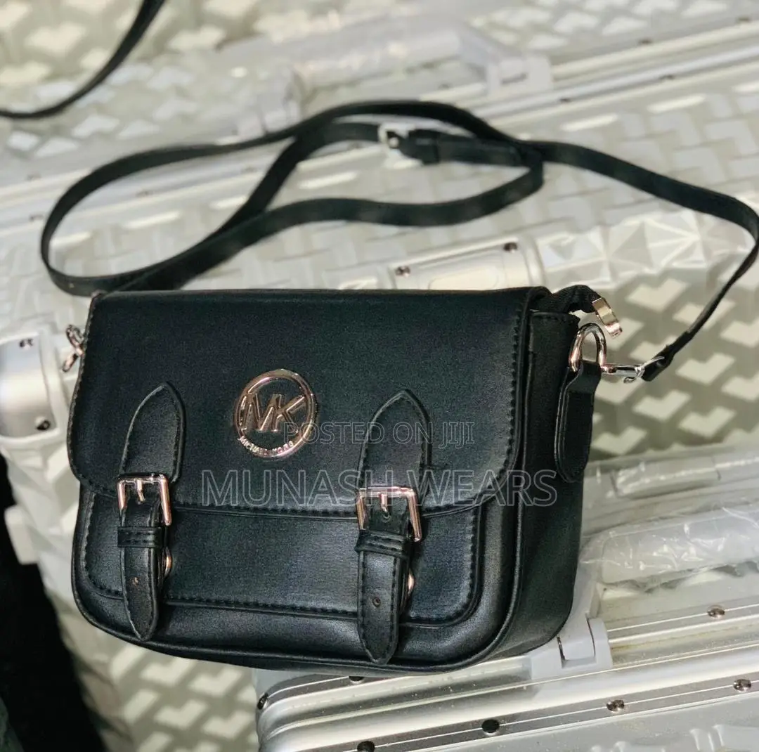 Luxury Leather Laptop Bag