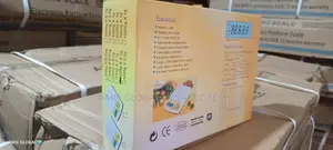 10kg Kitchen Scale