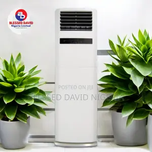 Lg Floor Standing Ac 2.0hp Inverter