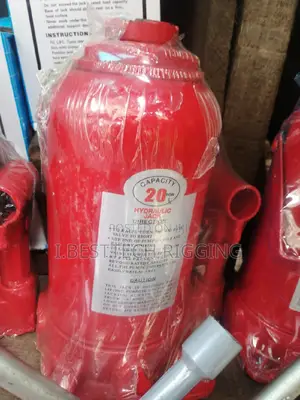 Hydraulic Jack 20tons