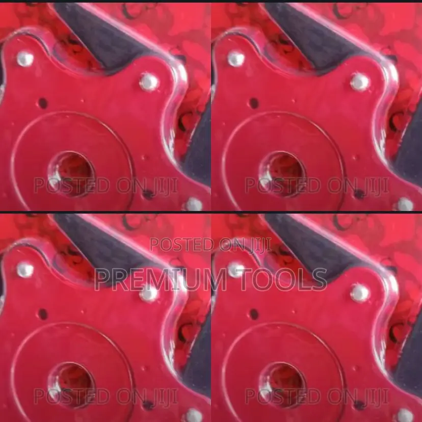 Brush Cutter Blade