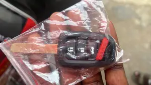 Key Casing 2013-216 Honda Accord