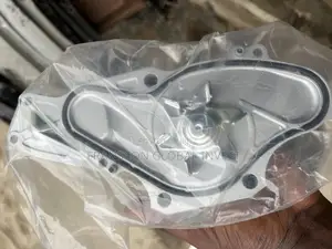 Water Pump 2008 Honda Accord