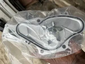 Water Pump 2008 Honda Accord
