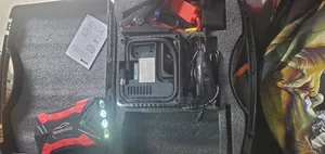 Multi Function Jump Starter 12V