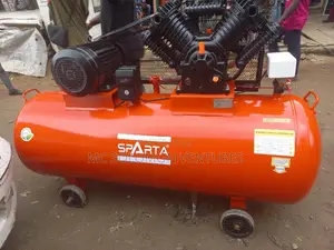 10hp Industrial Air Compressor 500litter