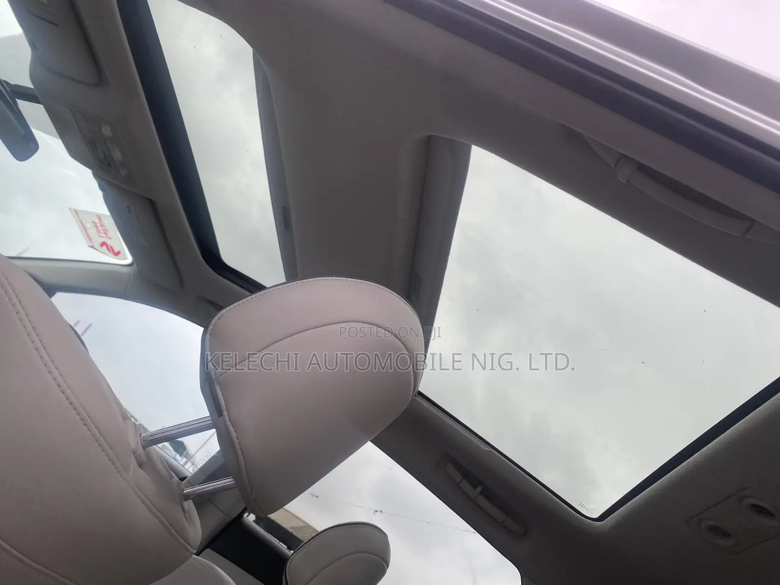Toyota Venza AWD 2011 Silver