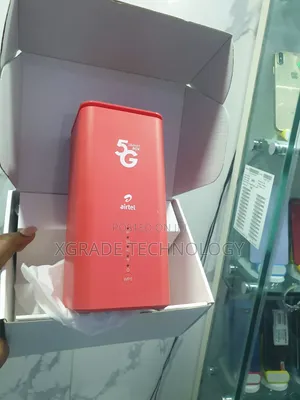 Universal 5g Router