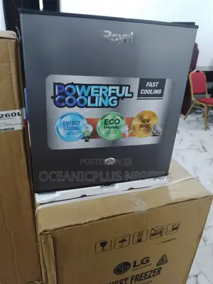 Photo - Best Market-Selling 45litre Royal Compact Refrigerator