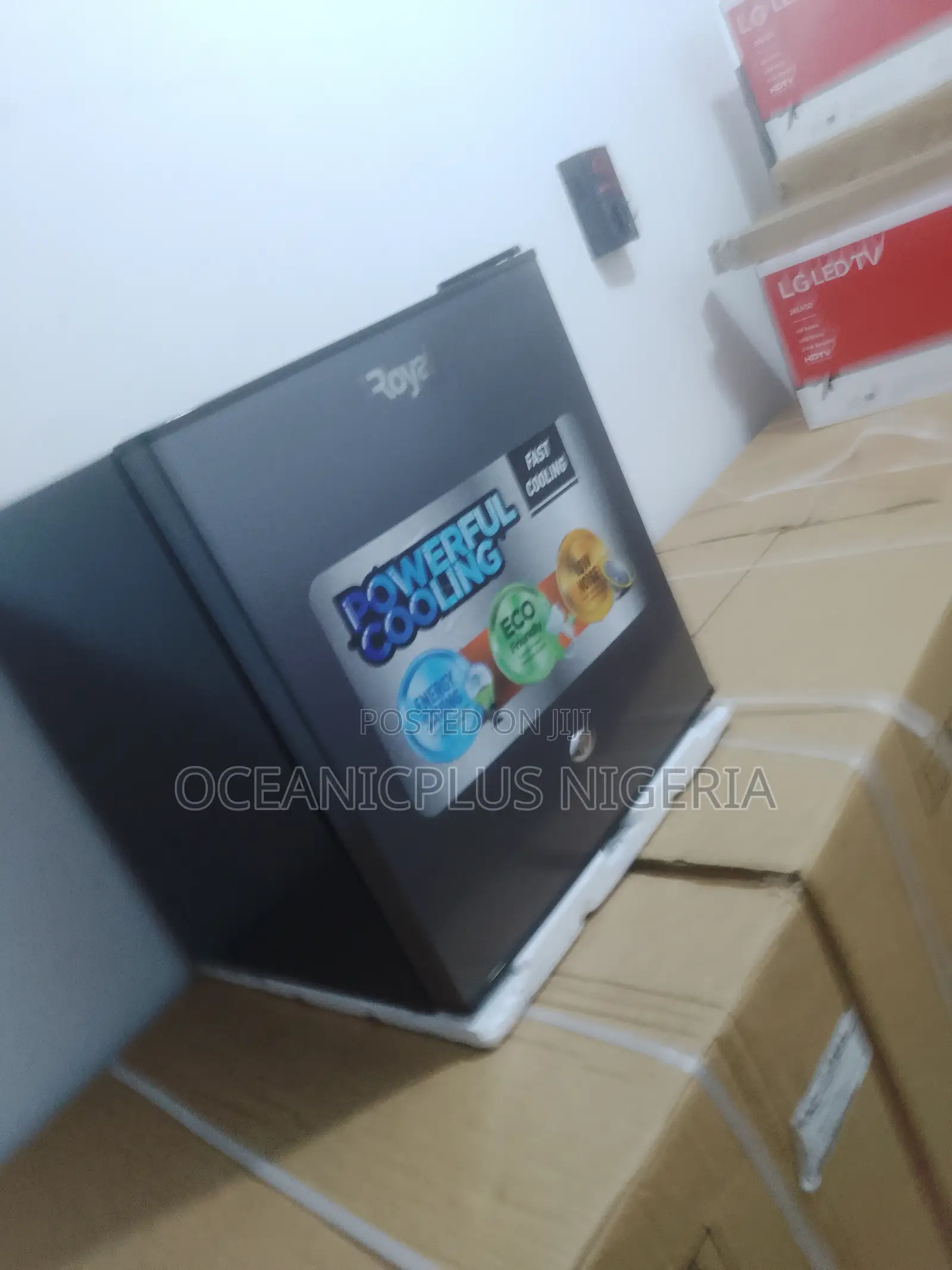 High Quality 45litre Royal Bed Side Refrigerator