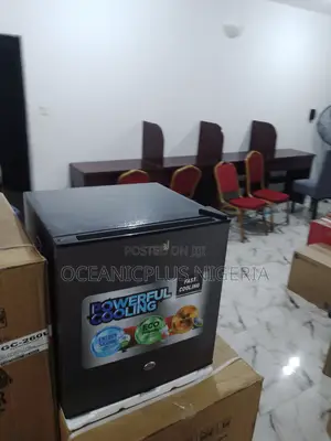 Premium Quality 45litre Royal Compact Refrigerator