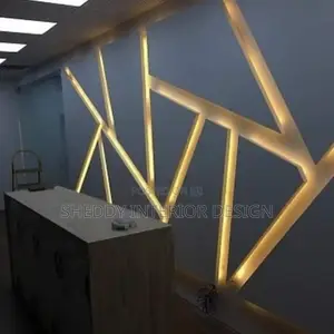 Drywall Partition and Wall Designs