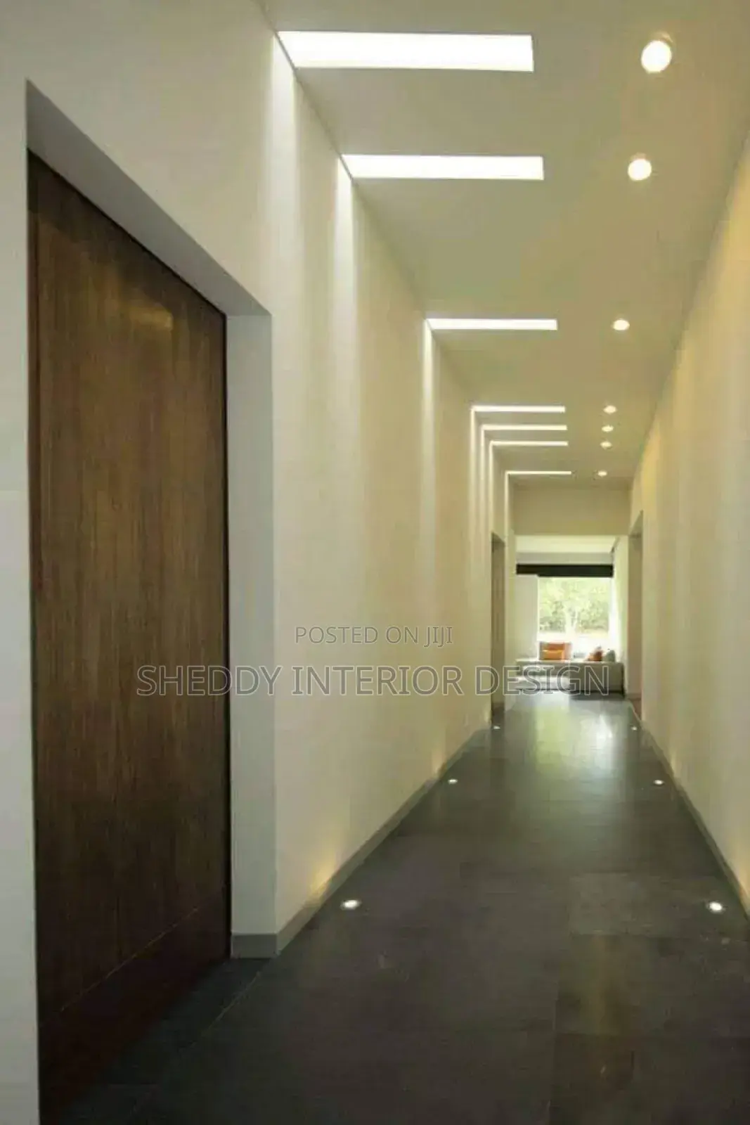Drywall Partition and Wall Designs