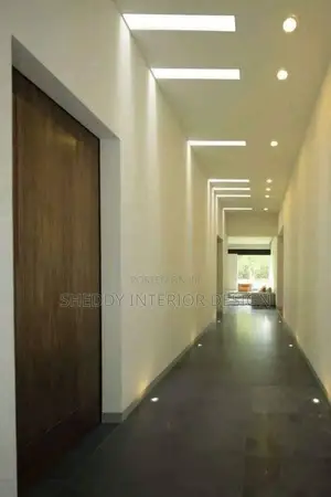 Drywall Partition and Wall Designs