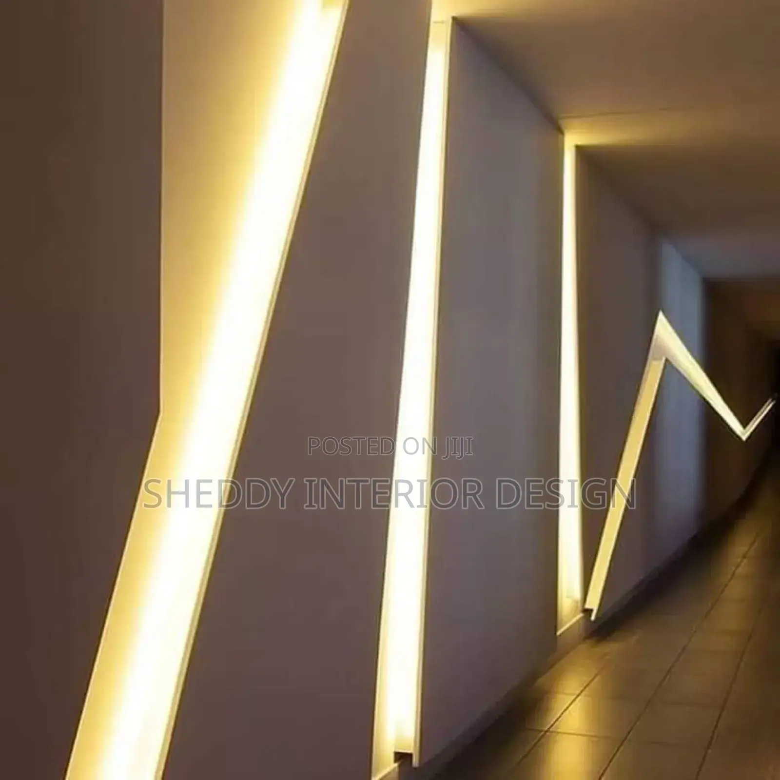 Drywall Partition and Wall Designs