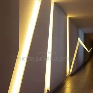 Drywall Partition and Wall Designs