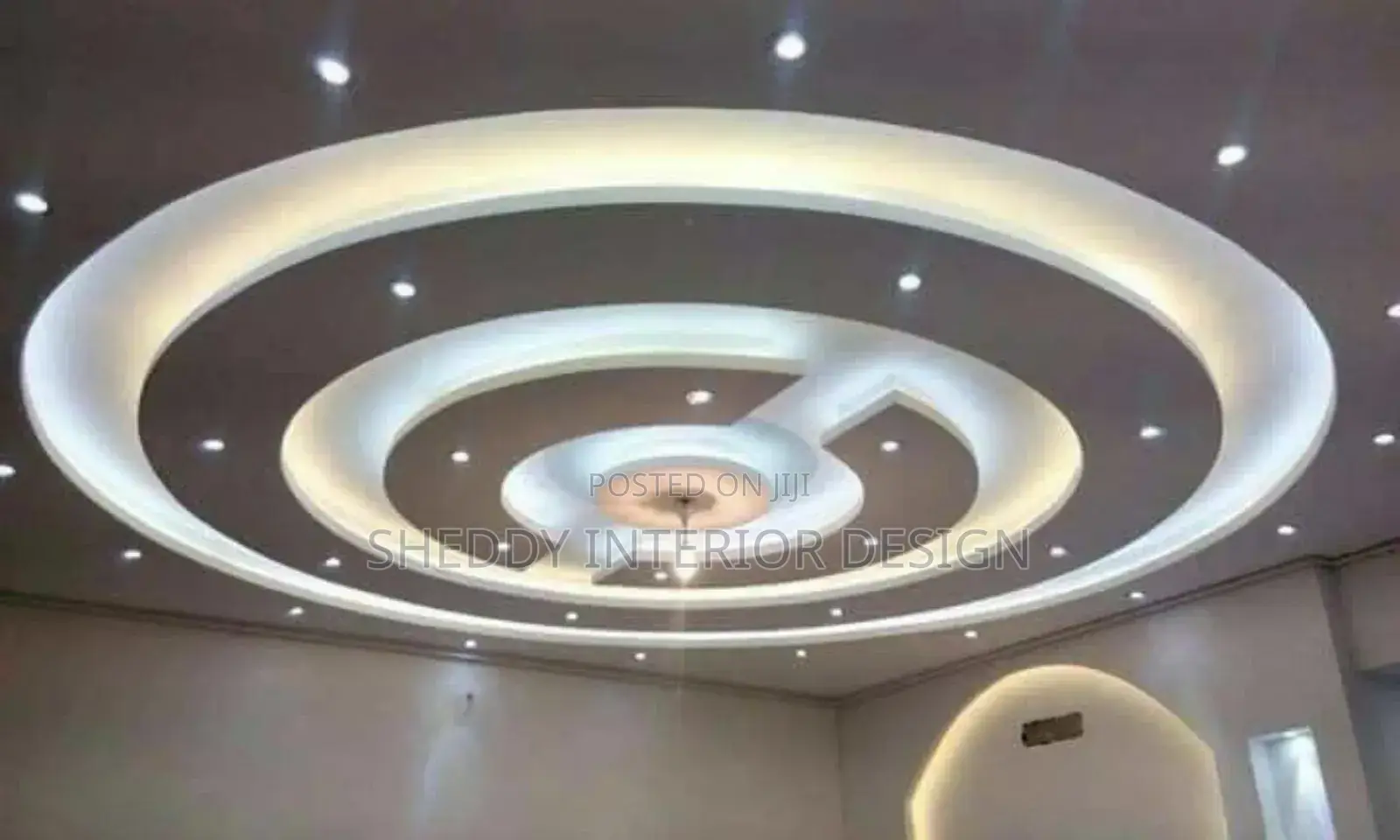 Drywall Partition and Wall Designs