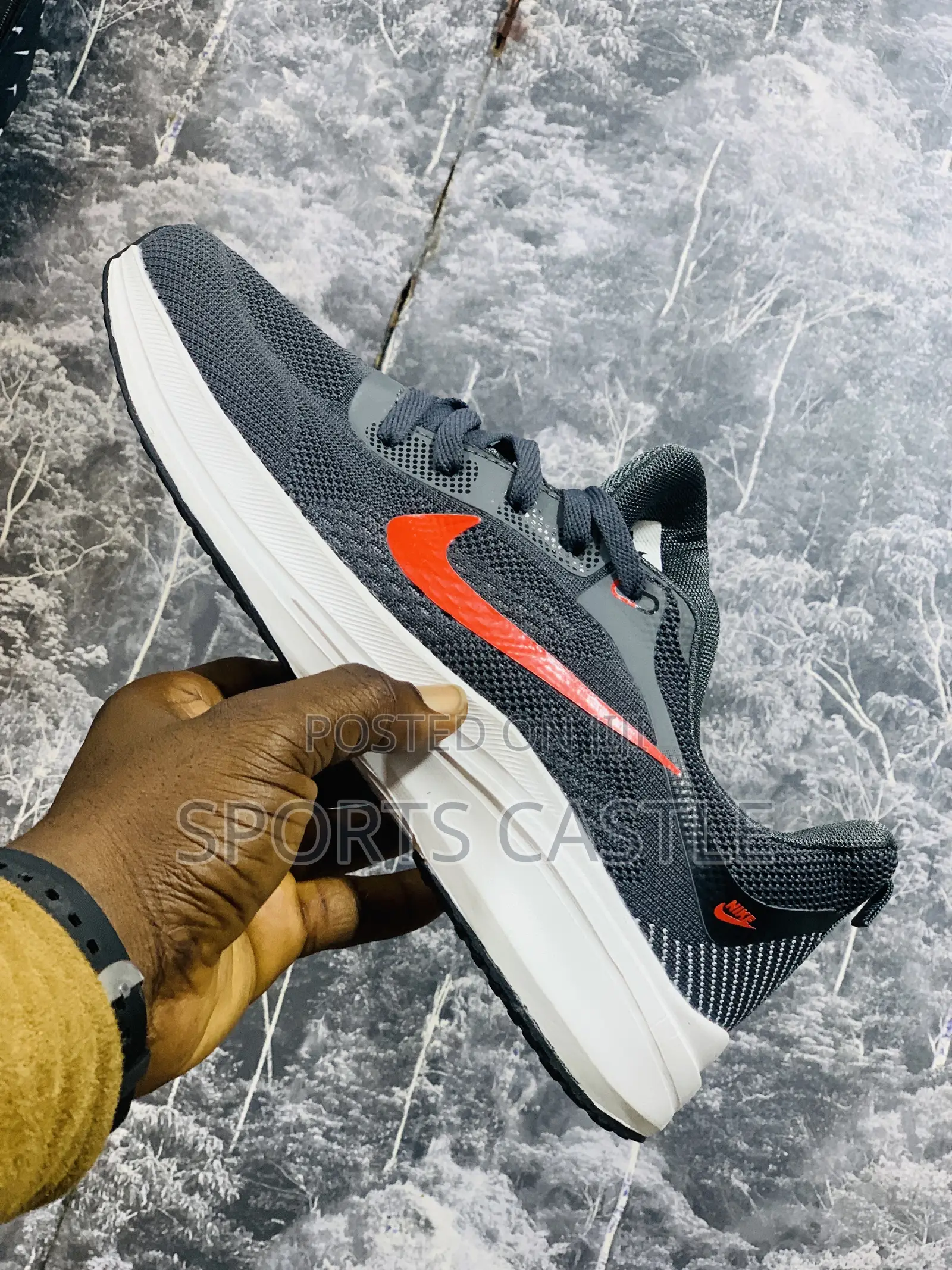 Original Nike Sneakers