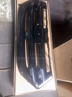 Ford Edge 2015-2018