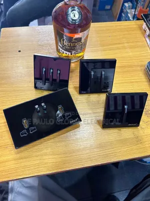 13amps Double Socket Double