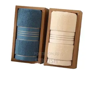 Gym Size Towel