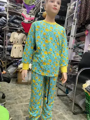 Photo - Boys Pyjamas Set