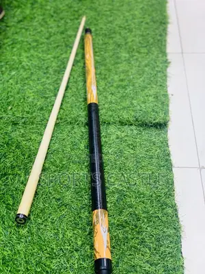 Snooker Stick