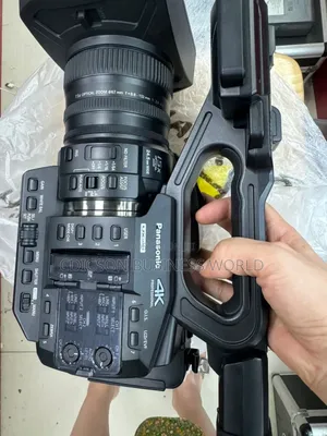 Panasonic Camera Ux90
