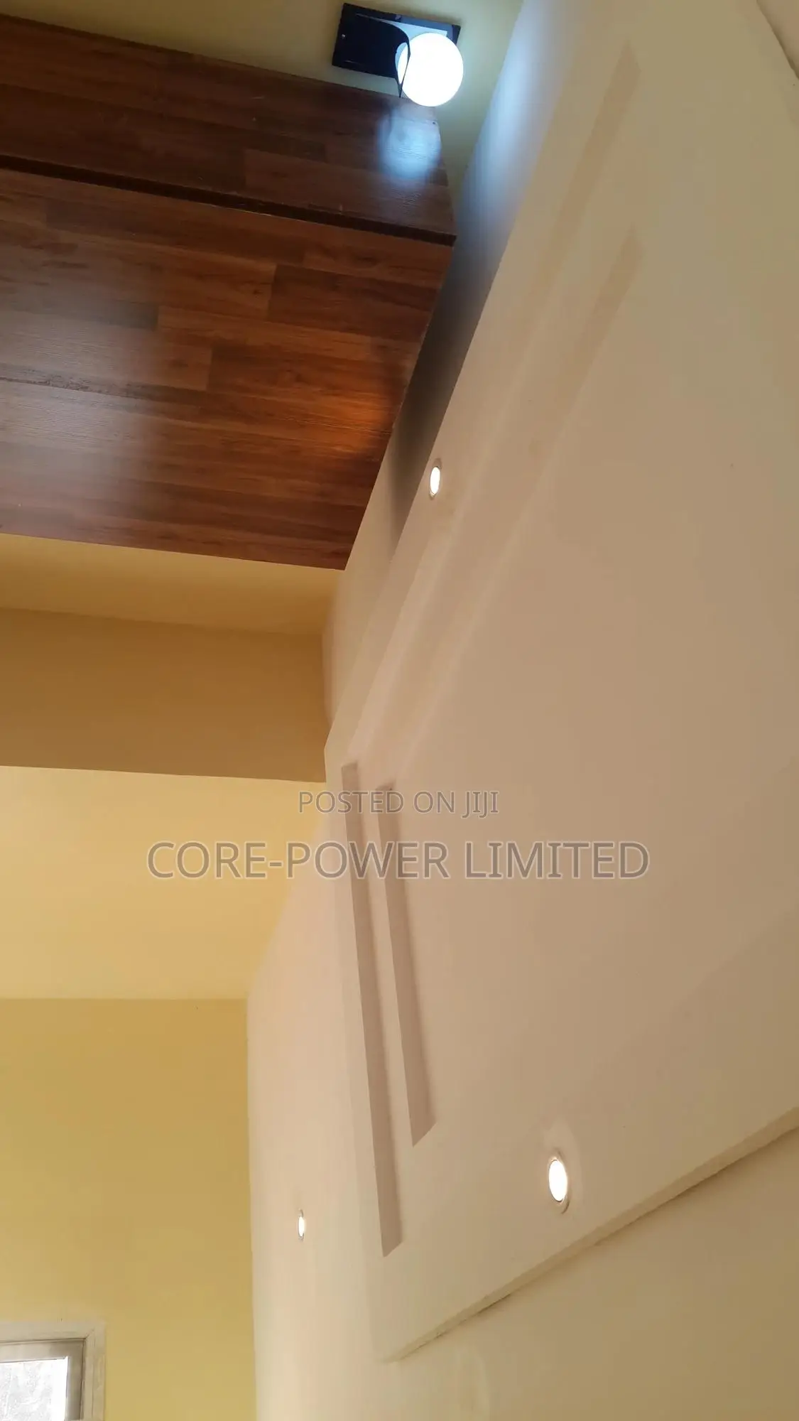 Electrical Service and Installation