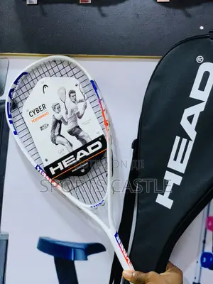 Squash Racket