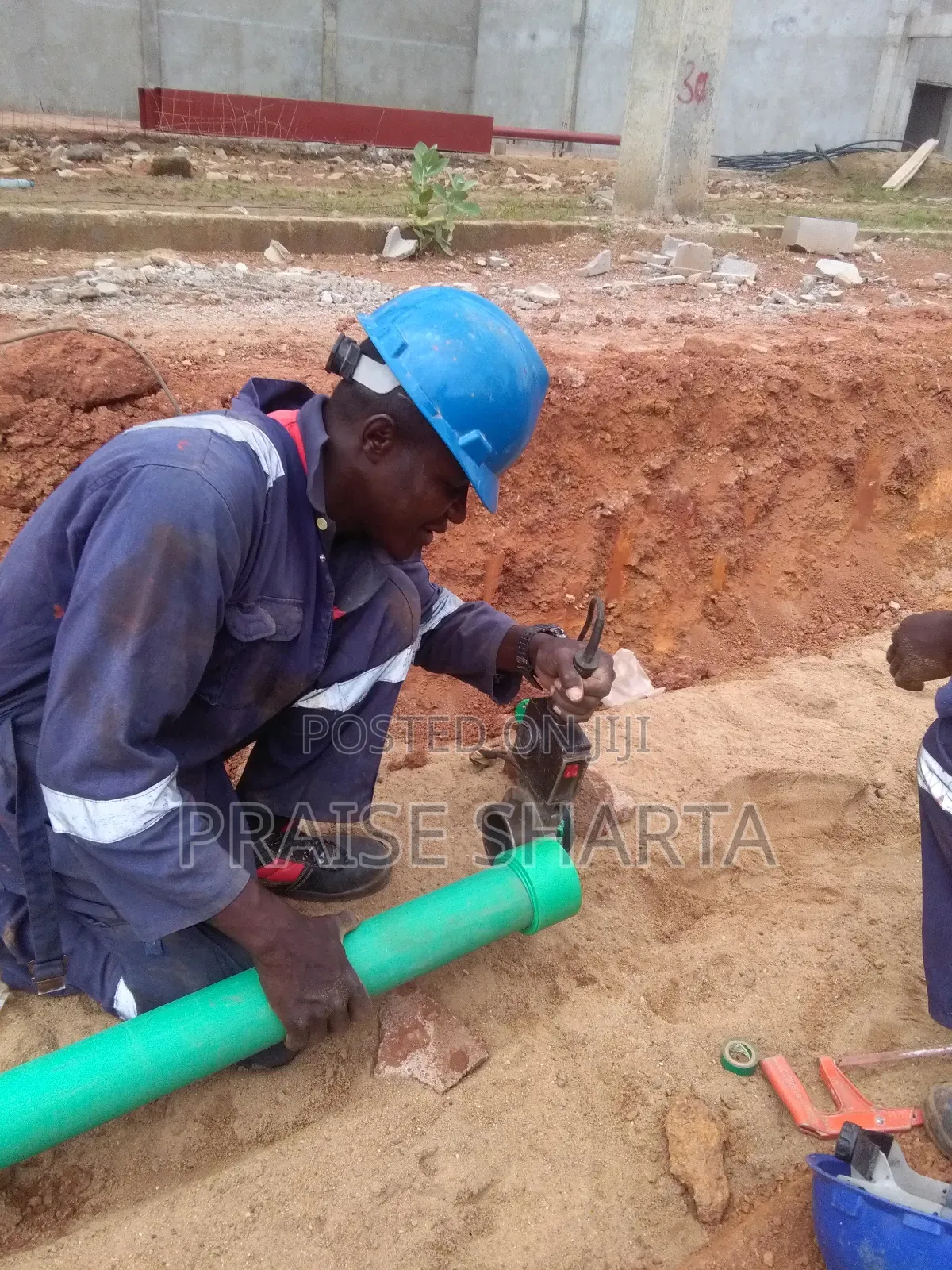 Plumber Best