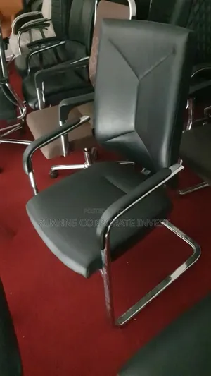 Executive Visitor Chair