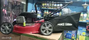 Lawn Mower