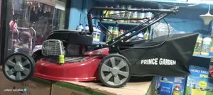 Lawn Mower