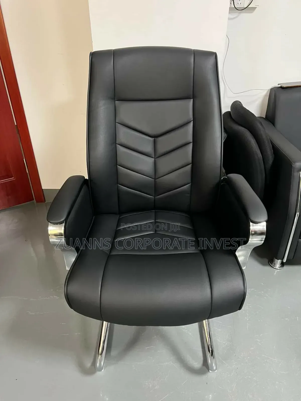 Executive Visitor Chair