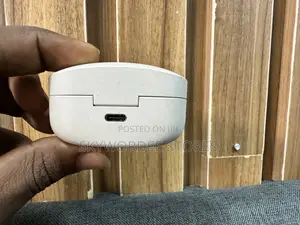 Sony Wf-1000xm4 Earbud