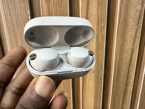 Sony Wf-1000xm4 Earbud