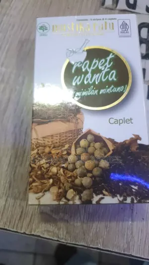 Rapet Wanita Vagina Tightener and for Proper Vagina Health