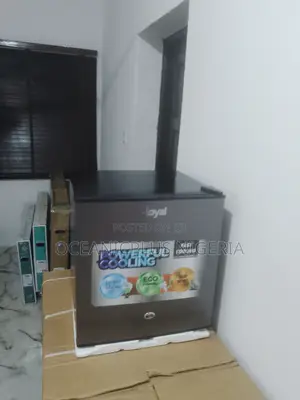 Very Durable 45 Litre Royal Compact Refrigerator