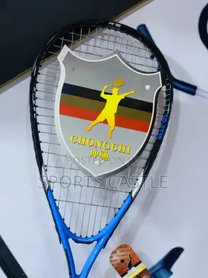 Nice Squash Racket