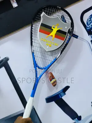 Squash Racket