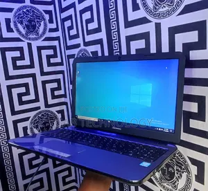 Laptop HP Compaq 15 4GB Intel Pentium HDD 500GB