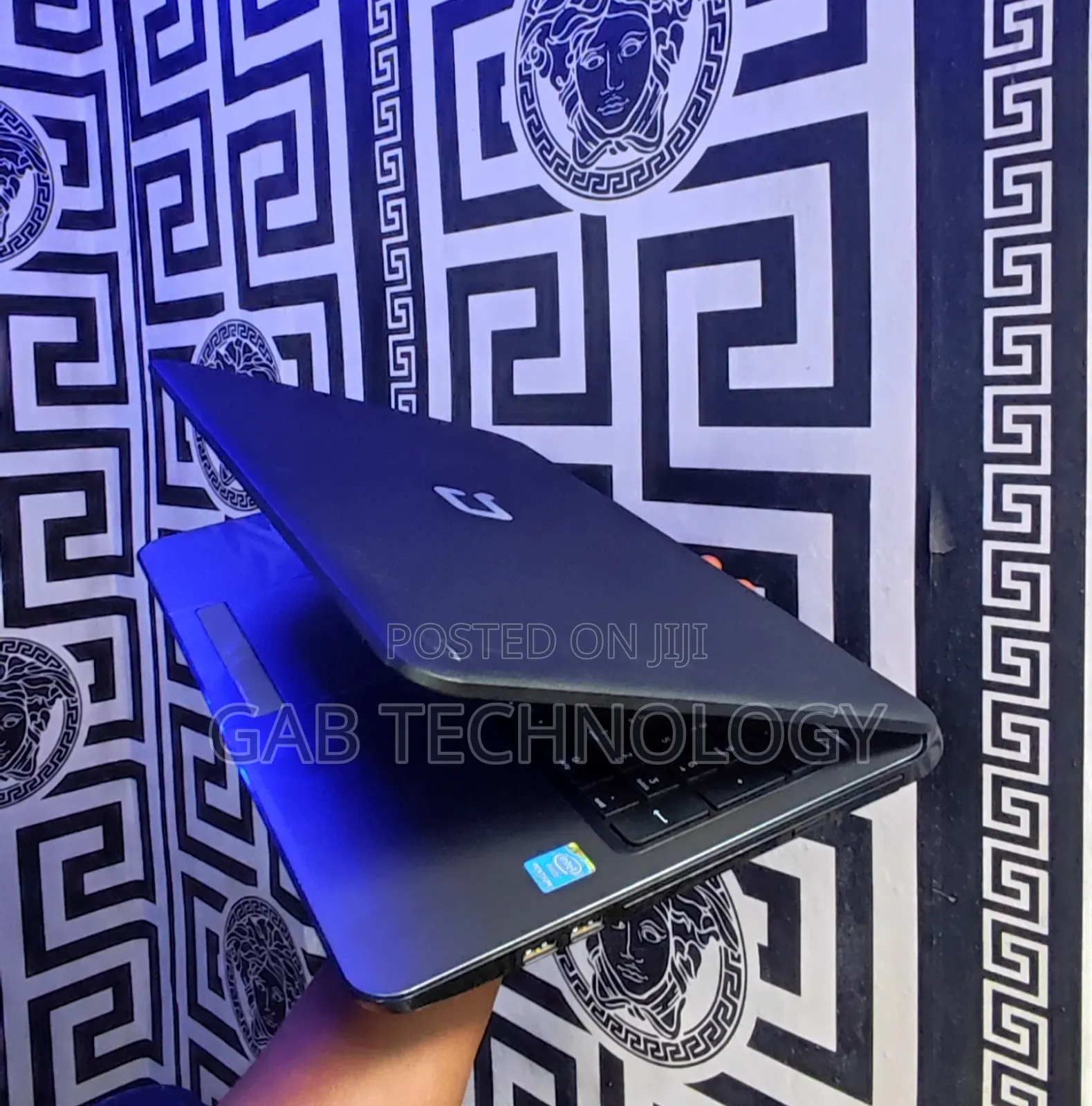 Laptop HP Compaq 15 4GB Intel Pentium HDD 500GB