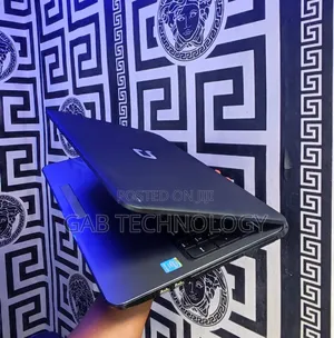 Laptop HP Compaq 15 4GB Intel Pentium HDD 500GB