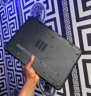 Laptop HP Compaq 15 4GB Intel Pentium HDD 500GB