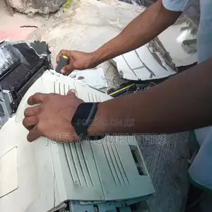 Servicing of Hp Laserjet, Deskjet and Canon Printer