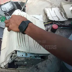 Servicing of Hp Laserjet, Deskjet and Canon Printer