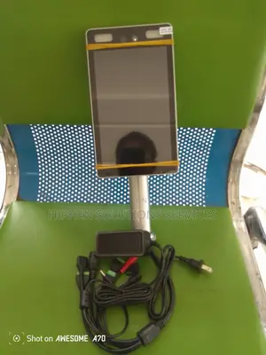 Face Recognition Access Controller