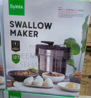 Photo - Swallow Maker